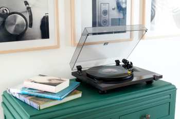 Technologia audio Thomson TT700