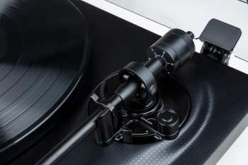 Technologia audio Thomson TT700