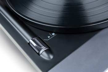 Technologia audio Thomson TT700