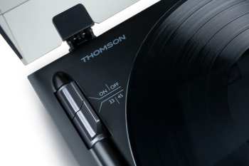 Technologia audio Thomson TT700