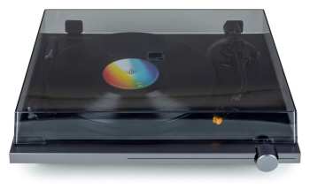 Technologia audio Thomson TT700