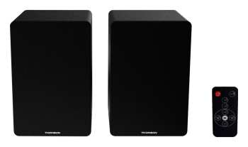Audiotechnika Thomson WS400DUO