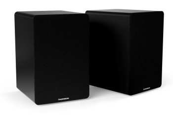 Technologia audio Thomson WS400DUO