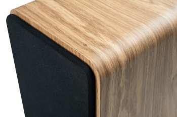 Technologia audio Thomson WS602DUO