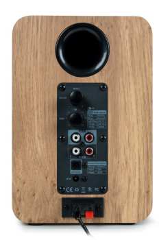 Technologia audio Thomson WS602DUO