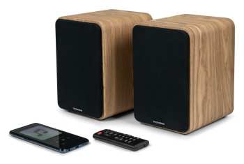 Technologia audio Thomson WS602DUO