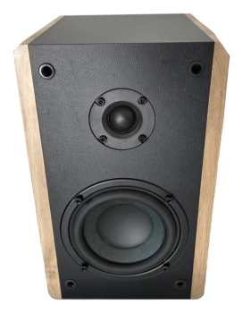 Technologia audio Thomson WS902DUO