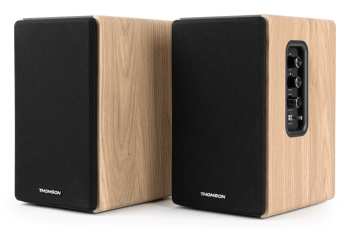 Technologia audio Thomson WS902DUO