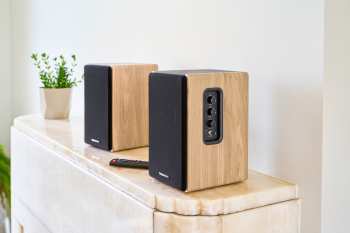 Technologia audio Thomson WS902DUO