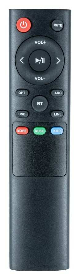 Technologia audio Thomson WS902DUO