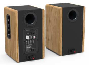 Technologia audio Thomson WS902DUO