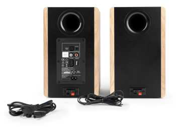 Technologia audio Thomson WS902DUO