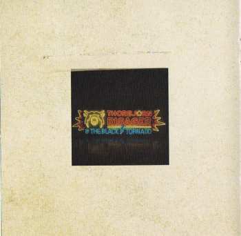 CD Thorbjørn Risager & The Black Tornado: Come On In