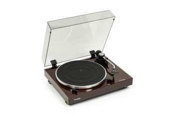 Technologia audio Thorens TD 204 Ořech