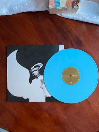 LP Thornhill: Heroine CLR