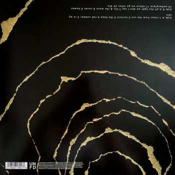 LP Thornhill: The Dark Pool CLR