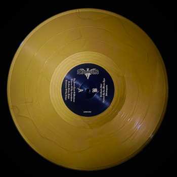 2LP Thornium: Dominions Of The Eclipse