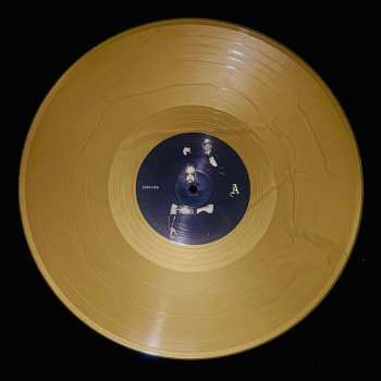 2LP Thornium: Dominions Of The Eclipse