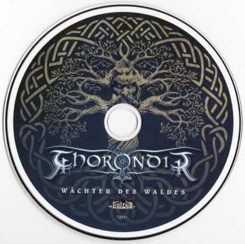 CD Thorondir: Wächter Des Waldes