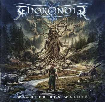 CD Thorondir: Wächter Des Waldes
