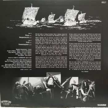 LP Thorr's Hammer: Live By Command Of Tom G. Warrior, Only Death Is Real - 16 April 2010 Roadburn, Netherlands