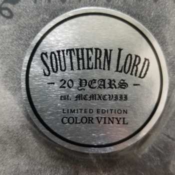 LP Thorr's Hammer: Live By Command Of Tom G. Warrior, Only Death Is Real - 16 April 2010 Roadburn, Netherlands