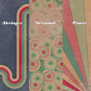 Thorsten Skringer: Aerosoul Power