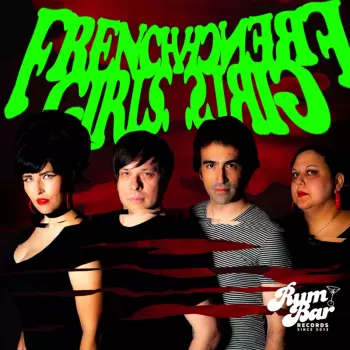 Those French Girls: Those French Girls