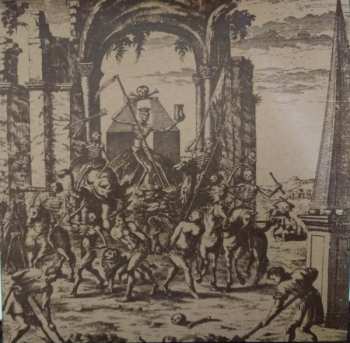 2LP Thou: Tyrant DLX