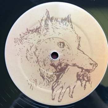 2LP Thou: Tyrant DLX