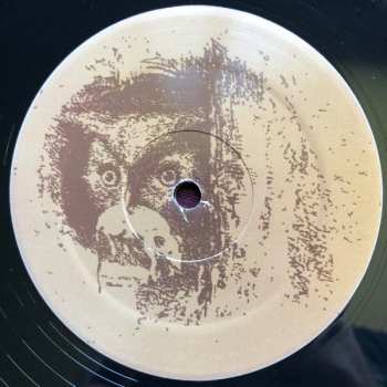 2LP Thou: Tyrant DLX