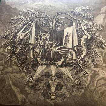 2LP Thou: Tyrant DLX