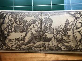 2LP Thou: Tyrant DLX