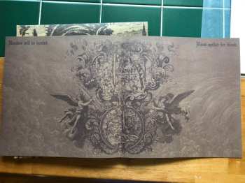 2LP Thou: Tyrant DLX