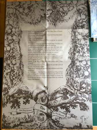 2LP Thou: Tyrant DLX