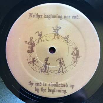 2LP Thou: Tyrant DLX