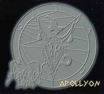Thou Art Lord: Apollyon
