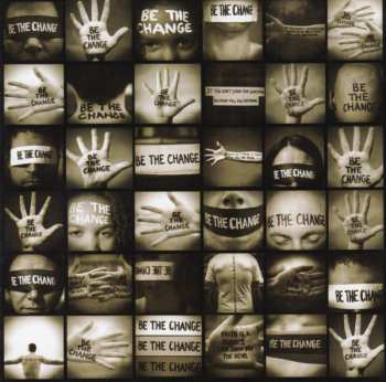 CD Thousand Foot Krutch: The End Is Where We Begin DIGI