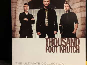 2CD Thousand Foot Krutch: The Ultimate Collection