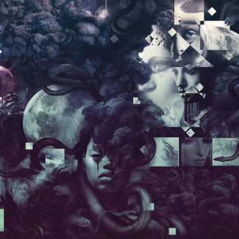 CD Vildhjarta: Thousands Of Evils (Forte) LTD