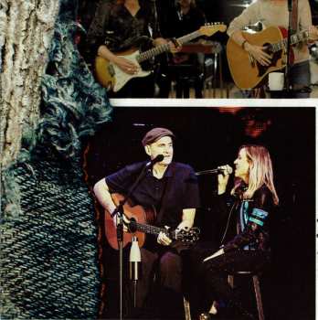 CD Sheryl Crow: Threads