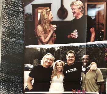 CD Sheryl Crow: Threads