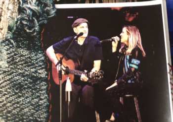 CD Sheryl Crow: Threads