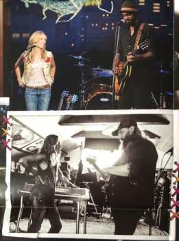 CD Sheryl Crow: Threads