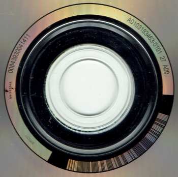 CD Sheryl Crow: Threads