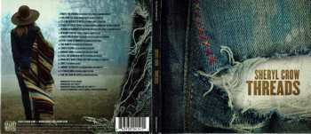 CD Sheryl Crow: Threads