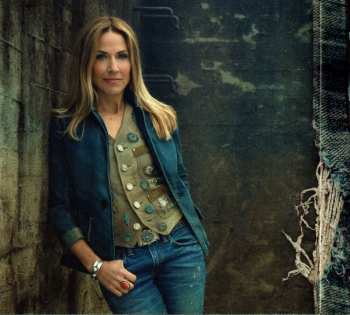 CD Sheryl Crow: Threads