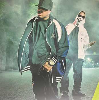CD Three 6 Mafia: Playlist: The Very Best Of Three 6 Mafia