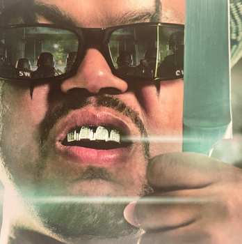 CD Three 6 Mafia: Playlist: The Very Best Of Three 6 Mafia