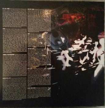 LP Three Days Grace: One-X